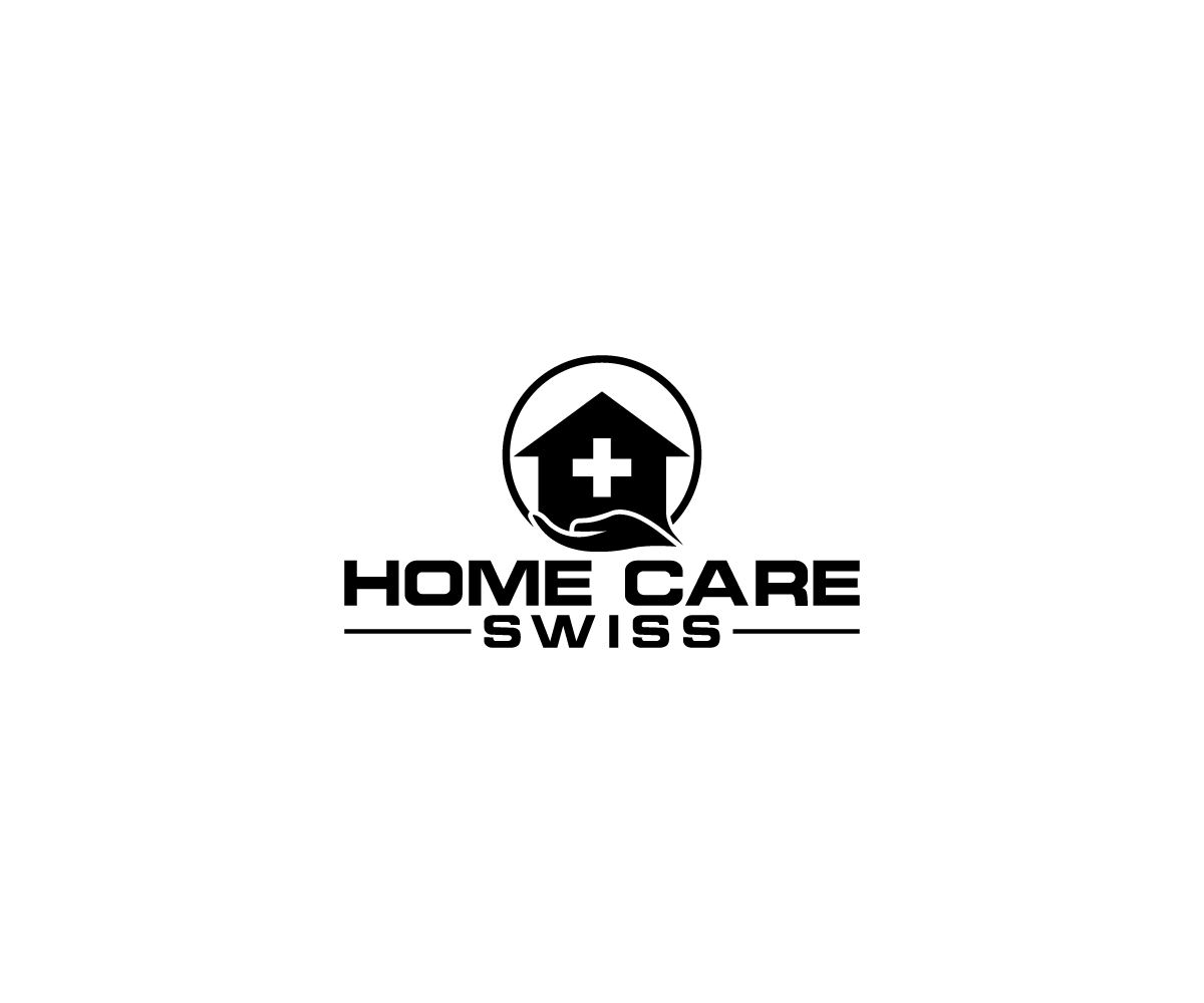 Logo Design by Spark  Design for Home Care Swiss GmbH | Design #33067909
