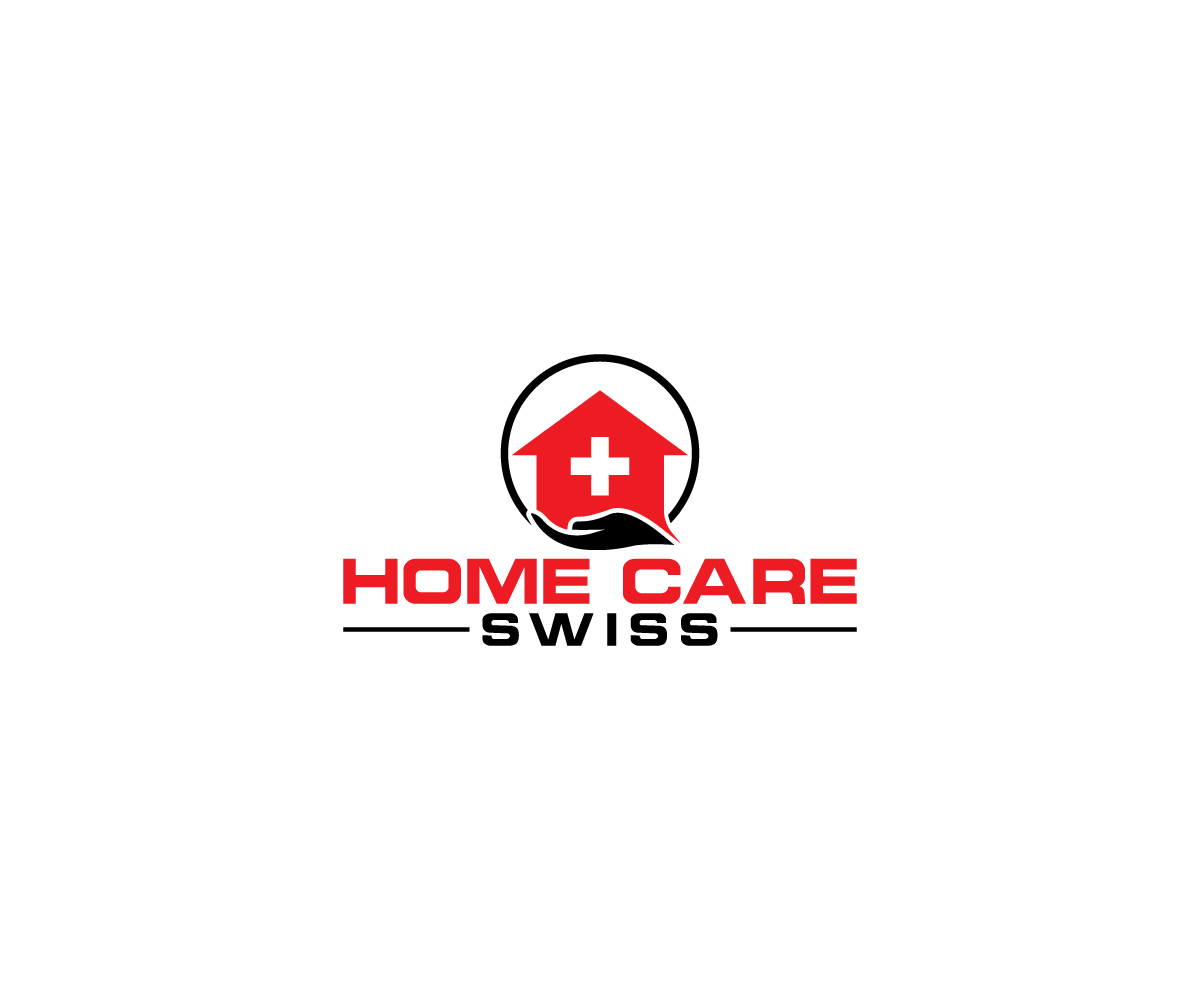 Design de Logo par Spark  Design pour Home Care Swiss GmbH | Design #33067910