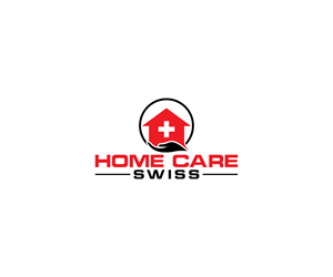 Logo Design by Spark  Design for Home Care Swiss GmbH | Design: #33067910