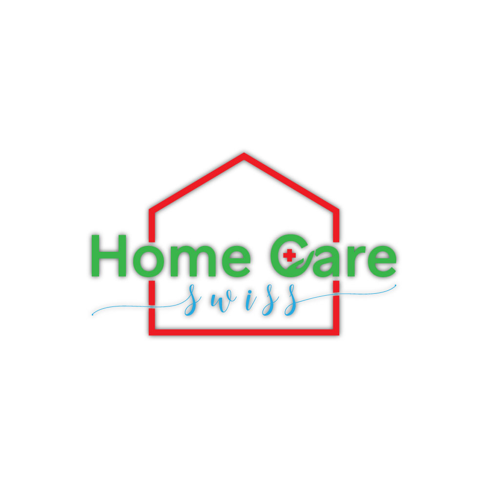 Logo Design by VectorForge for Home Care Swiss GmbH | Design #33079776