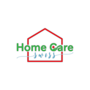 Logo Design by VectorForge for Home Care Swiss GmbH | Design: #33079776