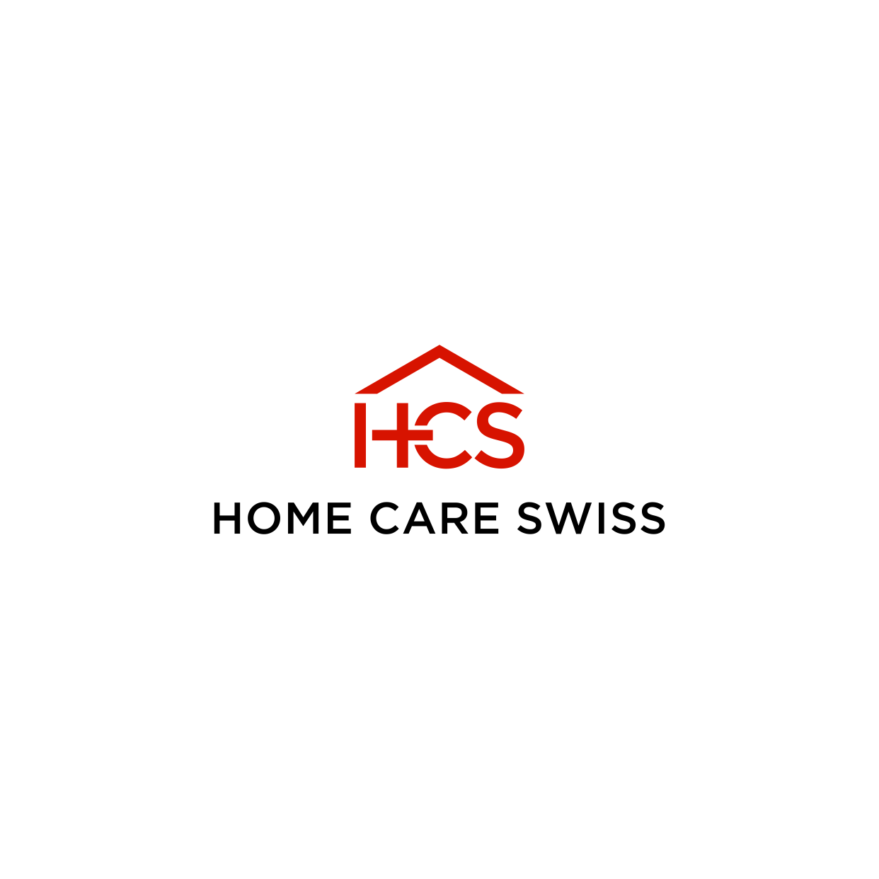Logo Design by Kaze56 for Home Care Swiss GmbH | Design #33070111