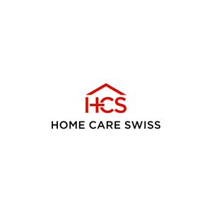Logo Design by Kaze56 for Home Care Swiss GmbH | Design: #33070111