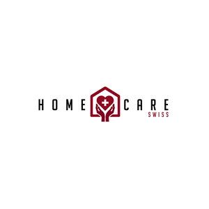 Diseño de Logo por circledsg para Home Care Swiss GmbH | Diseño #33073458