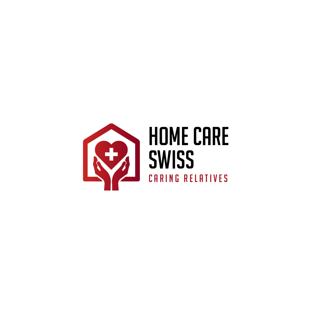 Design de Logo par circledsg pour Home Care Swiss GmbH | Design #33073532