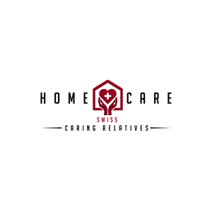 Logo Design by circledsg for Home Care Swiss GmbH | Design: #33073548