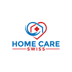 Logo Design by Impressive logo for Home Care Swiss GmbH | Design: #33066800
