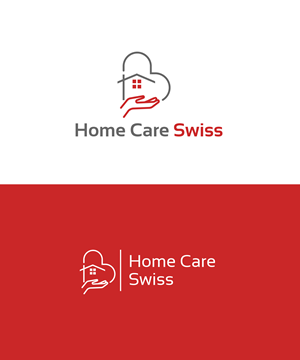 Diseño de Logo por Nazma _Begum para Home Care Swiss GmbH | Diseño: #33066372