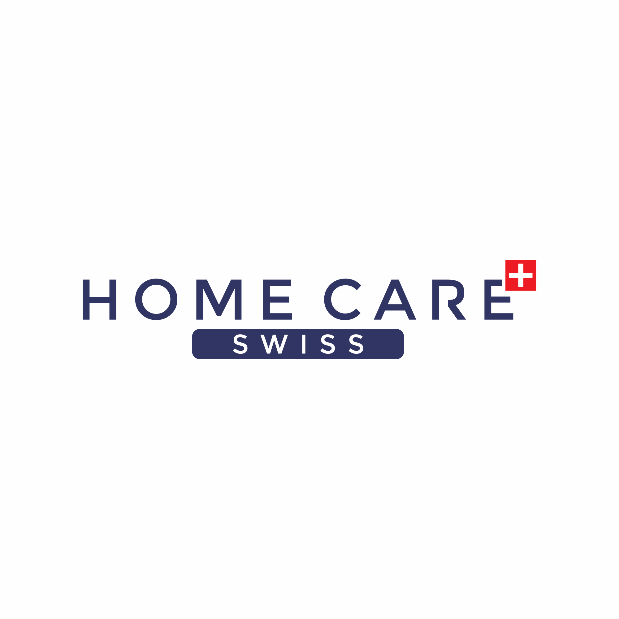 Diseño de Logo por BEANDESIGN^_^ para Home Care Swiss GmbH | Diseño #33064212