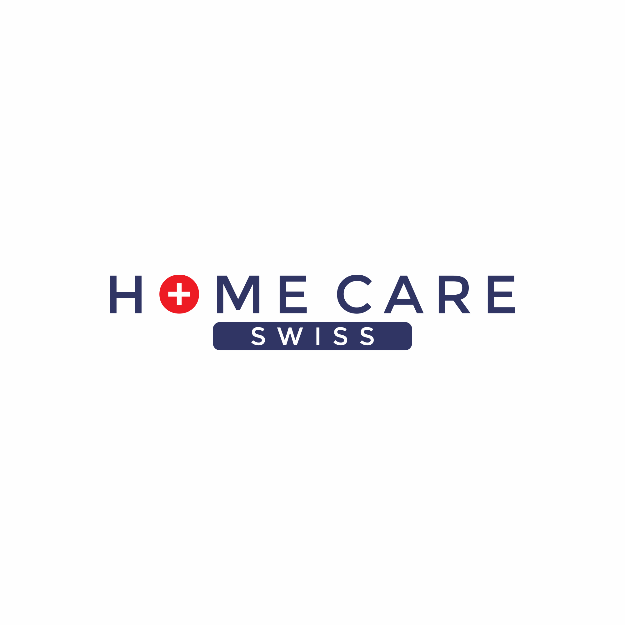 Logo Design by BEANDESIGN^_^ for Home Care Swiss GmbH | Design #33064215