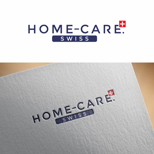 Diseño de Logo por BEANDESIGN^_^ para Home Care Swiss GmbH | Diseño: #33072498