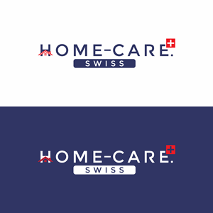 Diseño de Logo por BEANDESIGN^_^ para Home Care Swiss GmbH | Diseño: #33072499