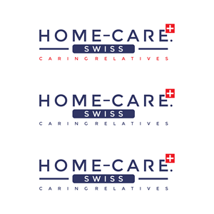 Logo Design by BEANDESIGN^_^ for Home Care Swiss GmbH | Design: #33073521