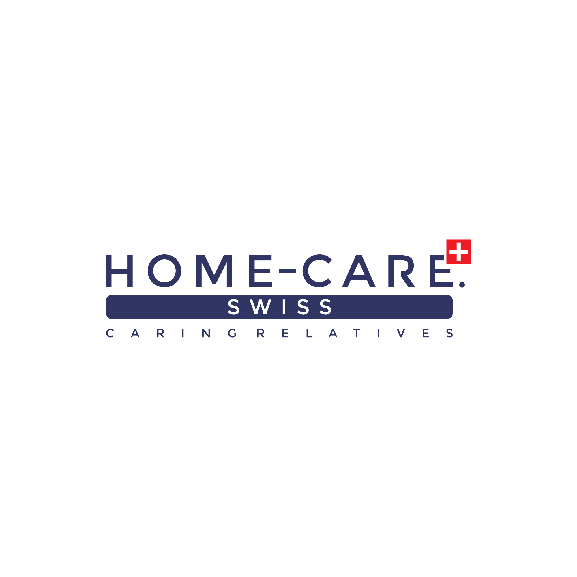 Logo Design by BEANDESIGN^_^ for Home Care Swiss GmbH | Design #33073550