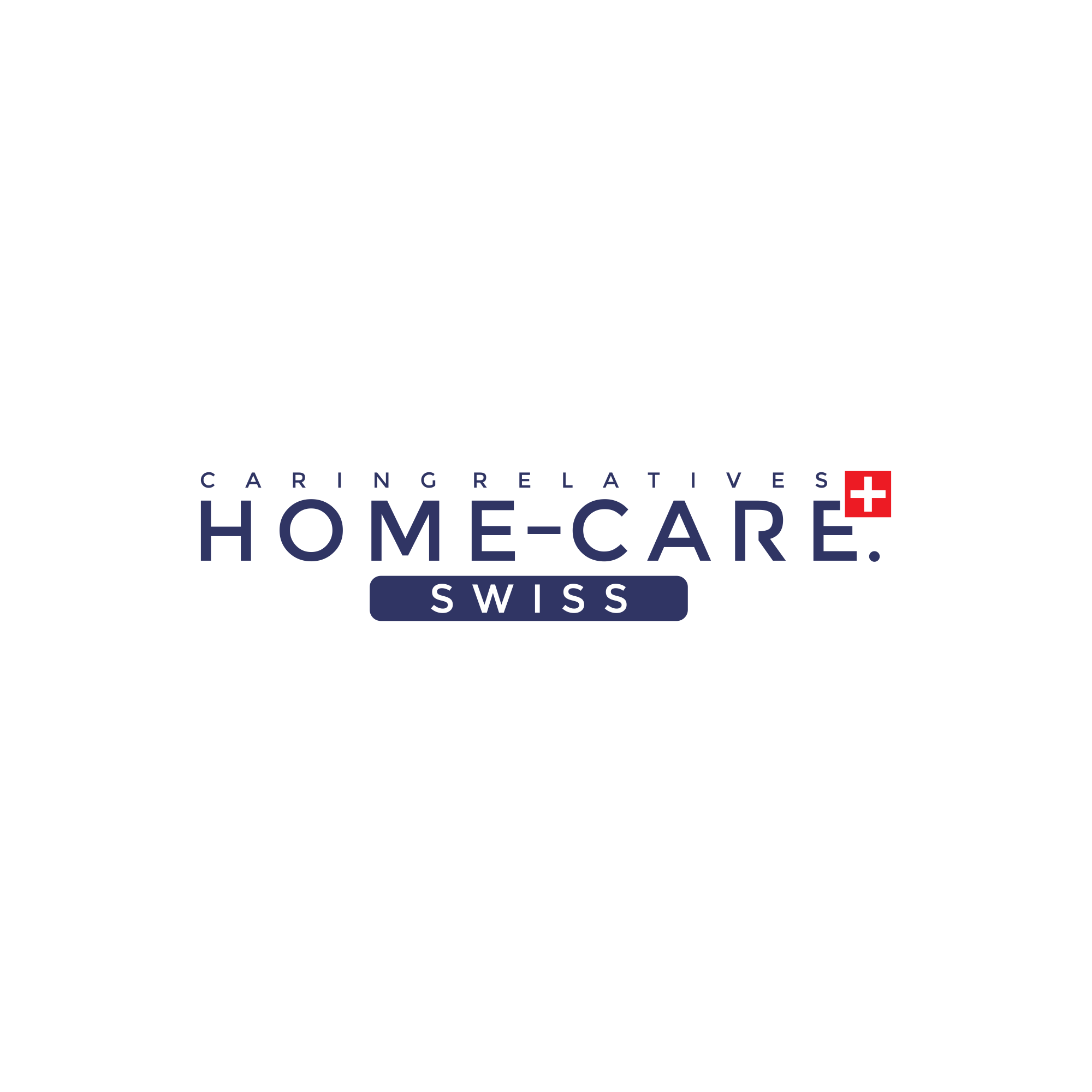 Design de Logo par BEANDESIGN^_^ pour Home Care Swiss GmbH | Design #33073552