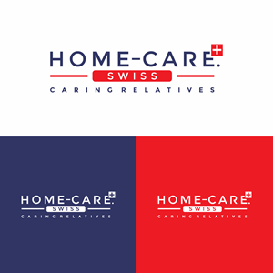 Logo-Design von BEANDESIGN^_^ für Home Care Swiss GmbH | Design: #33084646