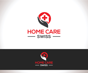 Logo Design by YourLogoMaster for Home Care Swiss GmbH | Design: #33069877