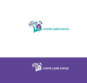 Logo Design by ratul09 for Home Care Swiss GmbH | Design: #33066769
