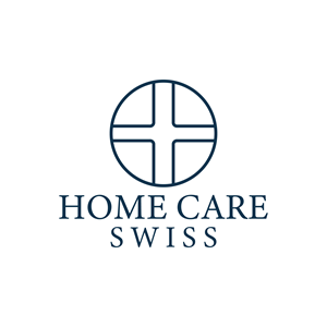 Logo-Design von CQD für Home Care Swiss GmbH | Design: #33072804