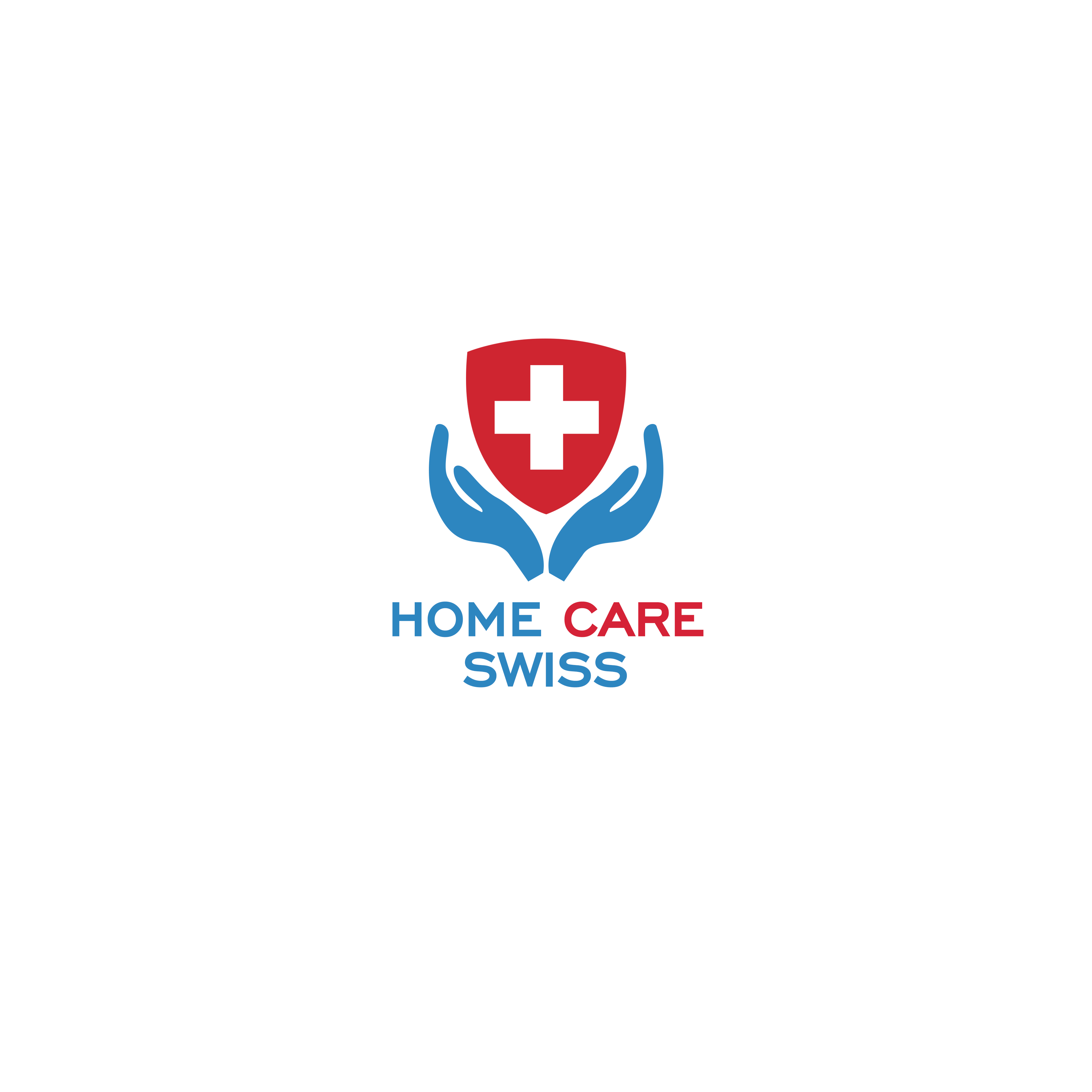 Diseño de Logo por Casey Kelechi para Home Care Swiss GmbH | Diseño #33074742