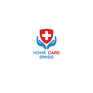 Logo Design by Casey Kelechi for Home Care Swiss GmbH | Design: #33074742