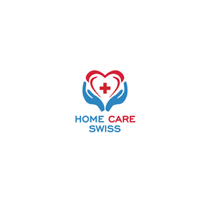 Logo Design by Casey Kelechi for Home Care Swiss GmbH | Design: #33074744