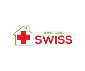Logo Design by Nova_Create for Home Care Swiss GmbH | Design: #33066632