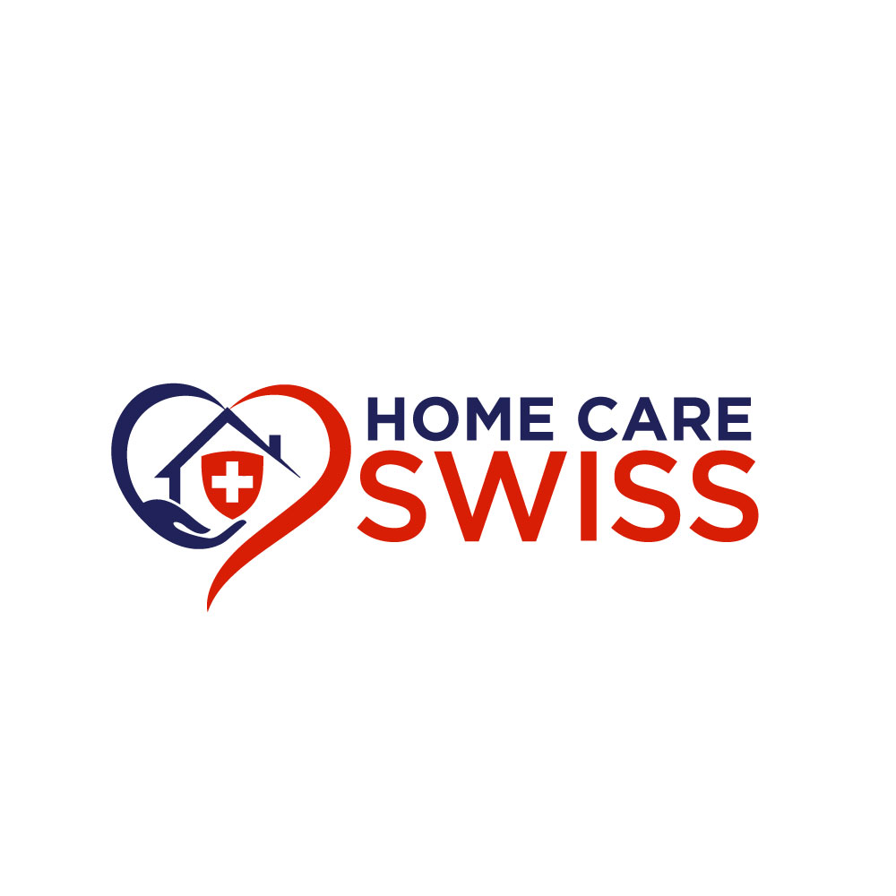 Logo-Design von Krold IT Solutions für Home Care Swiss GmbH | Design #33071035