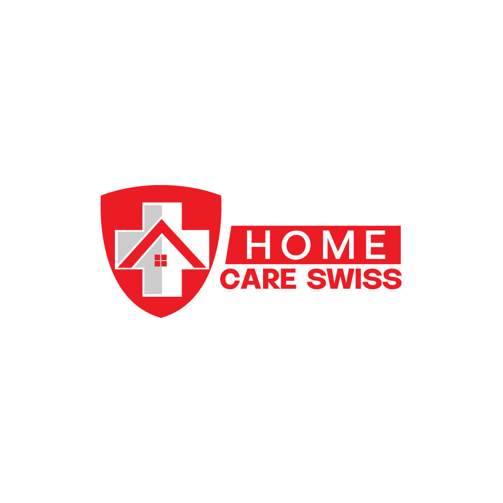 Logo-Design von Krold IT Solutions für Home Care Swiss GmbH | Design #33071036