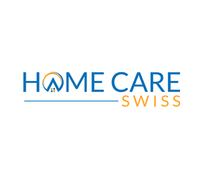Logo Design by mahfuz1450r for Home Care Swiss GmbH | Design: #33075424