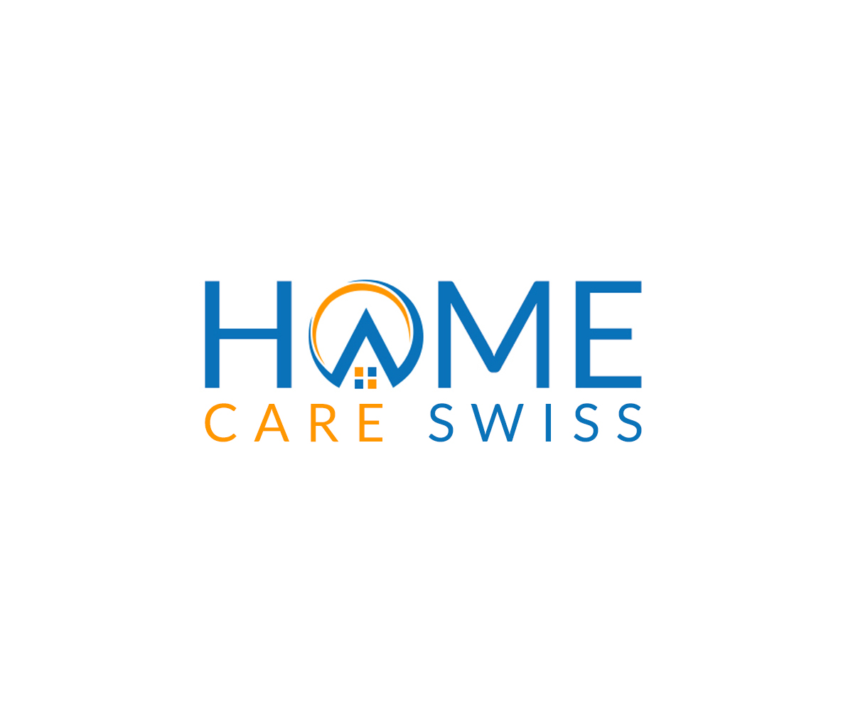 Logo Design by mahfuz1450r for Home Care Swiss GmbH | Design #33076186