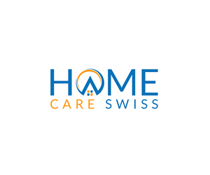 Logo Design by mahfuz1450r for Home Care Swiss GmbH | Design: #33076186
