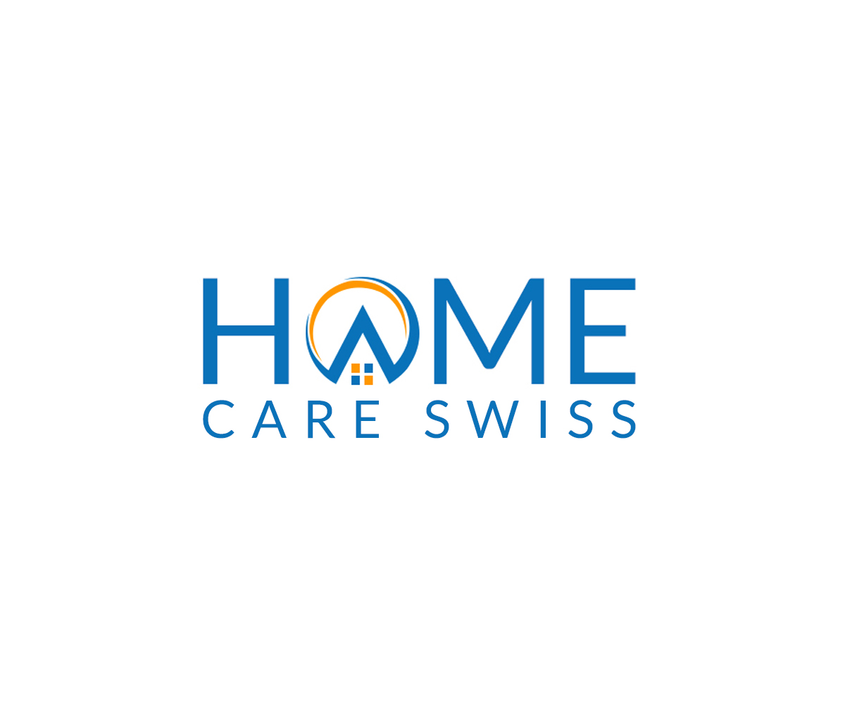 Logo Design by mahfuz1450r for Home Care Swiss GmbH | Design #33076205