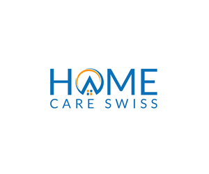 Logo Design by mahfuz1450r for Home Care Swiss GmbH | Design: #33076205