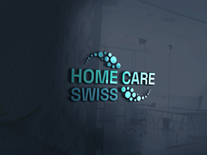 Logo Design by mahfuz1450r for Home Care Swiss GmbH | Design: #33076236