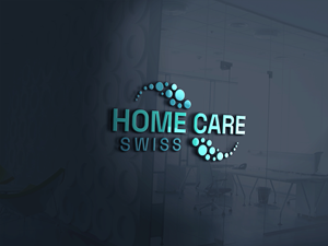 Logo Design by mahfuz1450r for Home Care Swiss GmbH | Design: #33076245