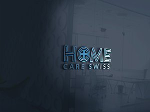 Logo Design by mahfuz1450r for Home Care Swiss GmbH | Design: #33076257
