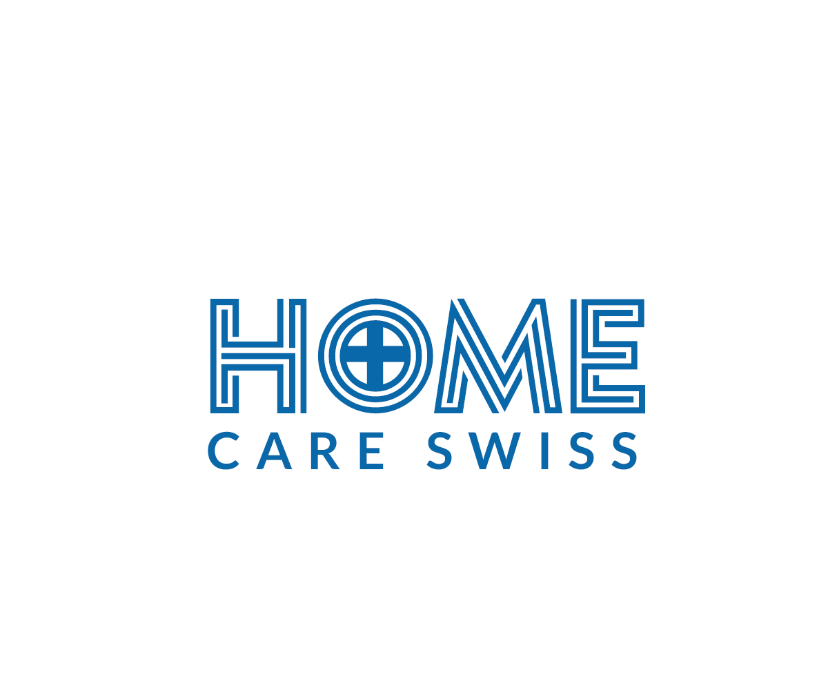 Logo Design by mahfuz1450r for Home Care Swiss GmbH | Design #33076261