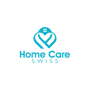 Logo Design by malekah_city for Home Care Swiss GmbH | Design: #33068446