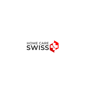 Logo Design by S.N.Y™-01 for Home Care Swiss GmbH | Design: #33065556