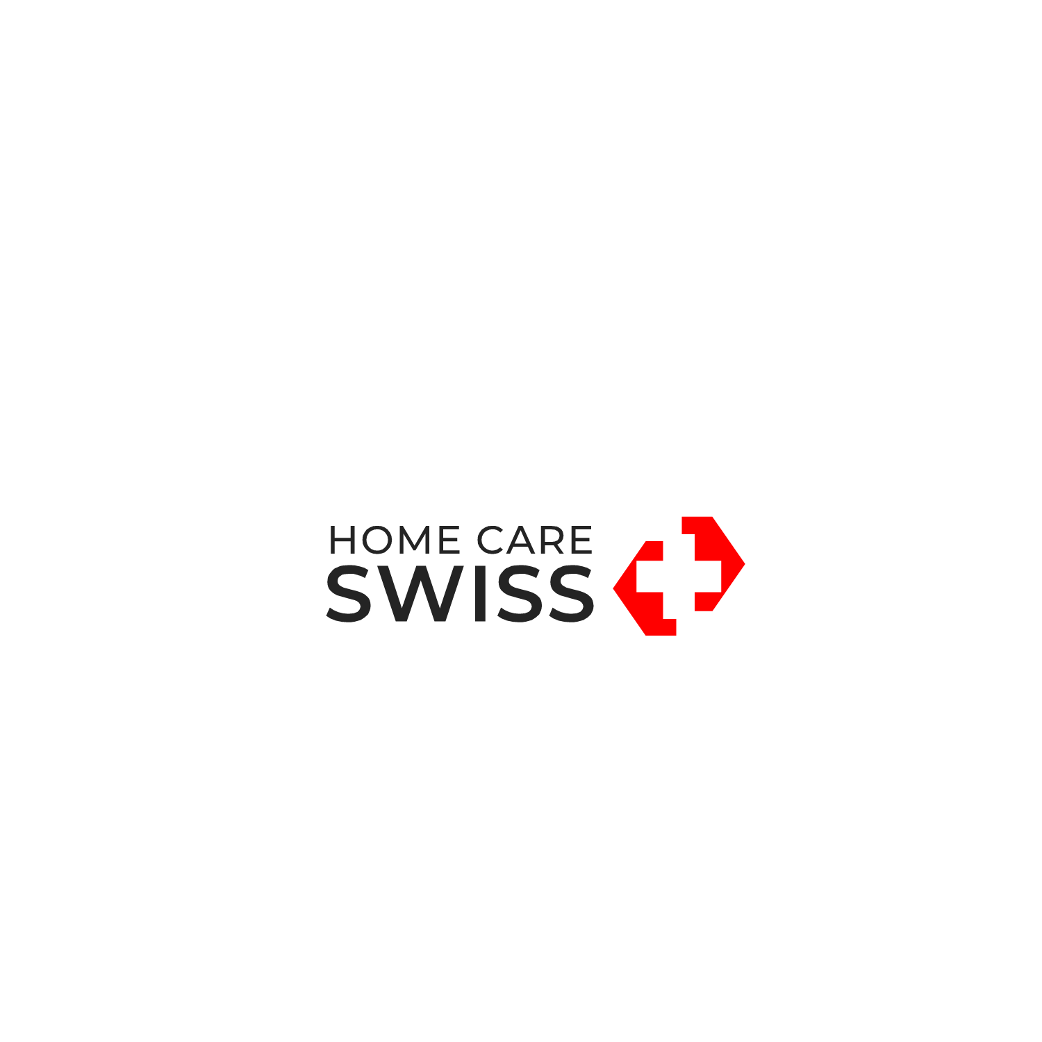 Logo-Design von S.N.Y™-01 für Home Care Swiss GmbH | Design #33065615