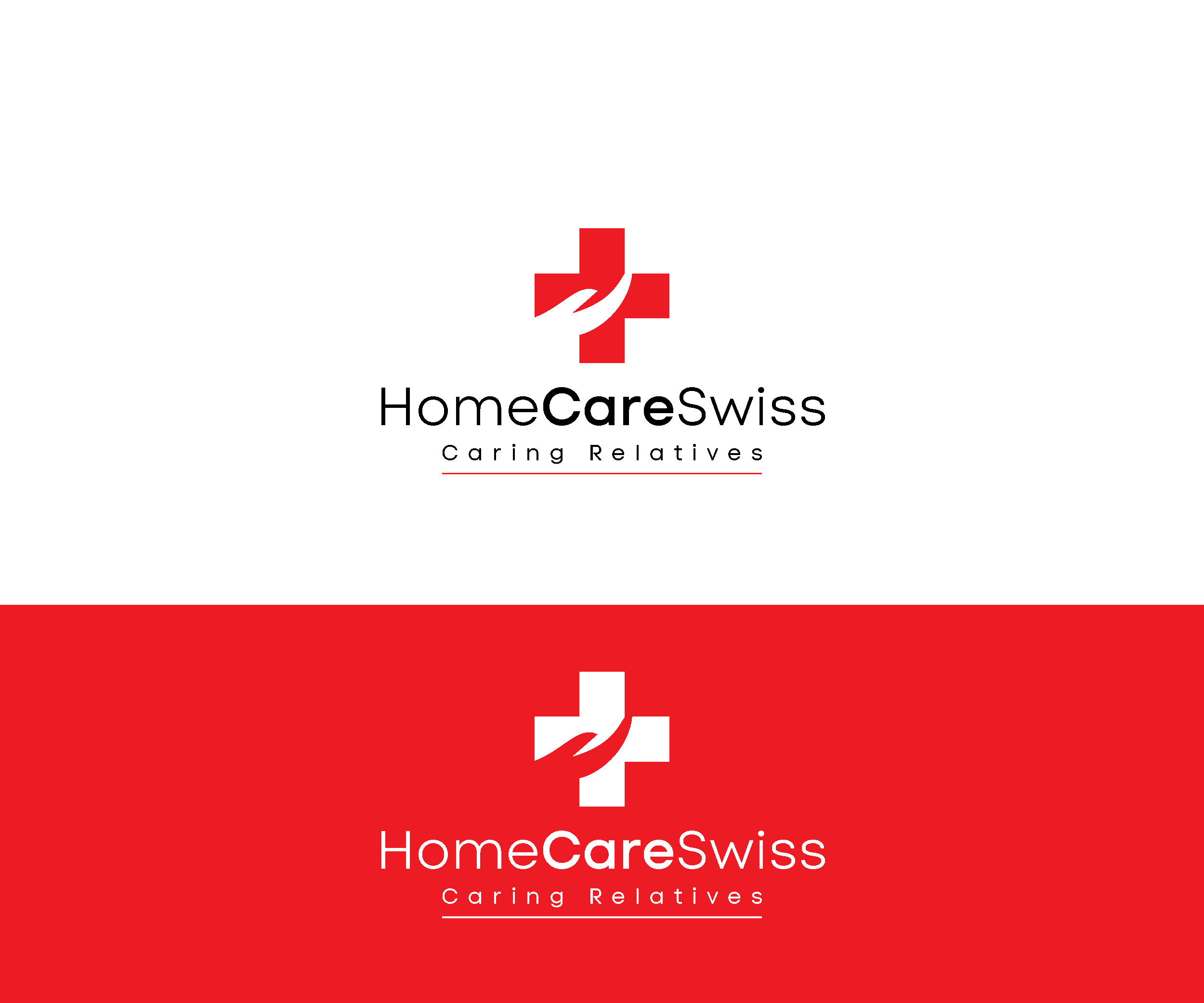 Design de Logo par saulogchito pour Home Care Swiss GmbH | Design #33079033