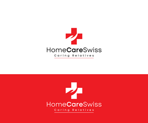 Diseño de Logo por saulogchito para Home Care Swiss GmbH | Diseño #33079033