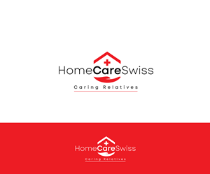 Logo Design by saulogchito for Home Care Swiss GmbH | Design: #33083251