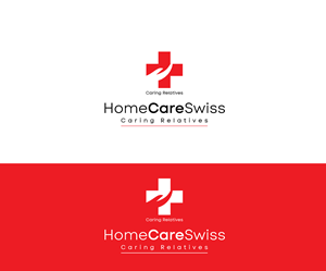 Logo Design by saulogchito for Home Care Swiss GmbH | Design: #33084145