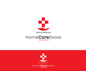 Logo Design by saulogchito for Home Care Swiss GmbH | Design: #33089134