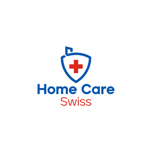 Logo Design by The Lion Studios for Home Care Swiss GmbH | Design: #33068414