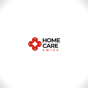 Diseño de Logo por Magic of Art para Home Care Swiss GmbH | Diseño #33083291