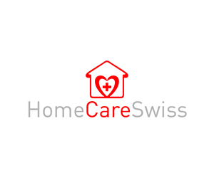 Logo Design by AlphaDezin3 for Home Care Swiss GmbH | Design: #33066502