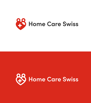 Diseño de Logo por Skozer para Home Care Swiss GmbH | Diseño: #33072865